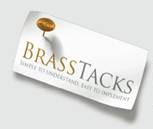 Brass Tacks